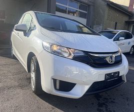 HONDA JAZZ JAZZ 1.3I-VTEC COMFORT