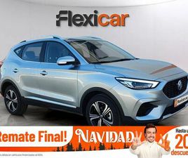 MG ZS ZS EV 1.5 STANDARD