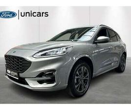 2.5I PHEV AUT. 165KW ST-LINE X