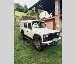 SANTANA PS10 2.8 D 125 STATION WAGON LX 7PL