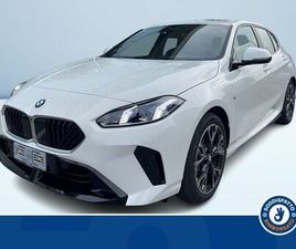 BMW SERIE 1 118 BMW SERIE 1 118D
