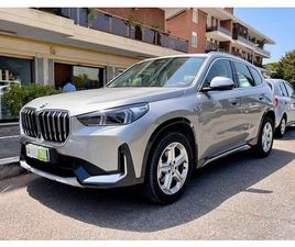BMW X1 SDRIVE 18I BMW X1 SDRIVE 18I XLINE