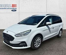 FORD GALAXY FORD GALAXY 2,0 ECOBLUE SCR AWD TREND AUT.