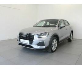 AUDI Q2 2.0 TDI 150 CV. S-TRONIC QUATTRO SPORT VIRTUAL