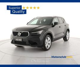 B3 AUTOMATICO CORE - AUTOCARRO