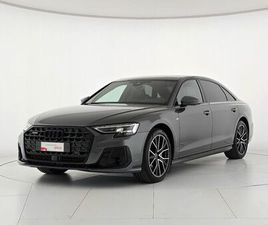 L 50 3.0 TDI MHEV QUATTRO TIPTRONIC