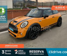 MINI CLUBMAN COOPER S MINI MINI COOPER S CLUBMAN