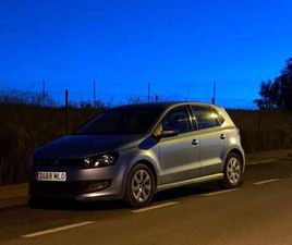 1.2TDI BLUEMOTION