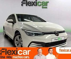 VOLKSWAGEN GOLF SW LIFE+1.0+ETSI+81KW+(110CV)+DSG+VARIANT