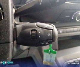 COMBI BLUEHDI 145 S&S LONG -