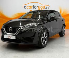 NISSAN QASHQAI NISSAN QASHQAI DIGT NCONNECTA