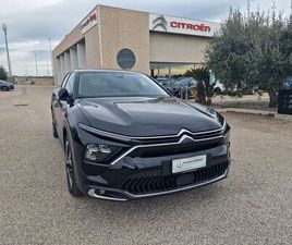 CITROEN C5 X 1.6 HYBRID PHEV FEEL PACK 225CV E-EAT8
