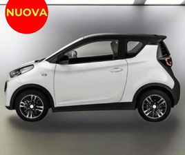 DR MOTOR DR1 DR 1.0 EV