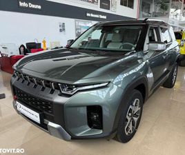 NOU SSANGYONG TORRES 2025 - 31 339 EUR, 1 KM - AUTOVIT.RO