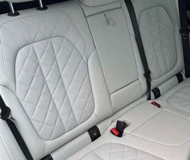 BMW X5 M50I X5 M50I (LICHTE VRACHT EN BTW INBEGREPEN)