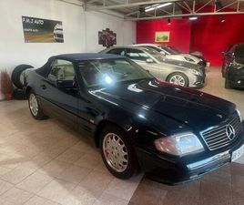 MERCEDES CLASSE S 280 S MERCEDES-BENZ S 280 S 280 CAT