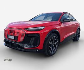 AUDI E-TRON Q6 SB E-TRON QUATTRO
