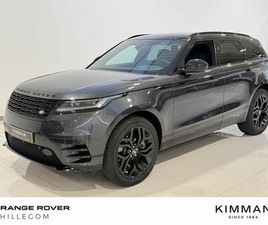 LAND ROVER RANGE ROVER VELAR 2.0 P400E AWD DYNAMIC SE PHEV