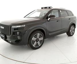 JAECOO J7 JAECOO JAECOO 7 1.6 TGDI 147 CV AUT. 2WD PREMIUM