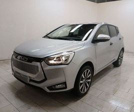 EVO EVO 3 1.5 GPL 107CV