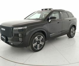 JAECOO J7 JAECOO JAECOO 7 SUPER HYB. JAECOO 7 1.5 TGDI 347 CV PHEV EXCLUSIVE