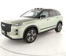 JAECOO J7 JAECOO JAECOO 7 SUPER HYB. JAECOO 7 1.5 TGDI 347 CV PHEV PREMIUM