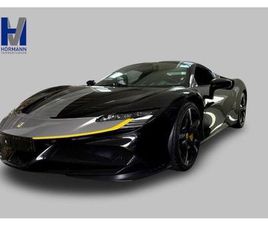 FERRARI SF90 STRADALE ASSETTO FIORANO