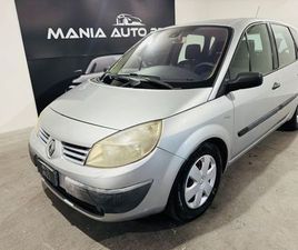 RENAULT SCENIC*1.9*130 CV*