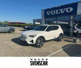 VOLVO EX40 TWIN MOTOR AWD PLUS DARK STANDHZG AHK DIGITALES CO