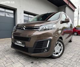 CITROËN SPACETOURER 2.0 HDI