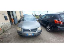 VOLKSWAGEN PASSAT VOLKSWAGEN PASSAT 5ª SERIE - 2004