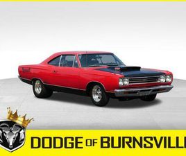 PLYMOUTH GTX USED 1969 PLYMOUTH GTX