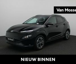 HYUNDAI KONA HYUNDAI KONA EV FASHION 39 KWH | NAVI | CAMERA | LMV | PDC | CLIMATE