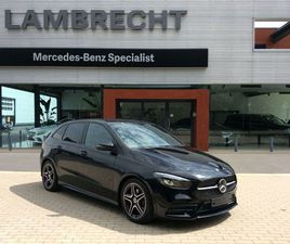 MERCEDES CLASSE B 180 B 180 7G-DCT AMG LINE