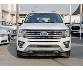 FORD EXPEDITION , 2019 MODEL, GCC SPECS, 130000 KMS, AED 78000