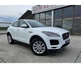 JAGUAR E-PACE D150 E-PACE 2.0 D AWD S - FULL