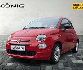 MY23 1.0 KLIMA & SOUND *DAB+*USB*