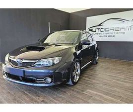 SUBARU IMPREZA WRX STI 2.5T WRX STI 6MT - MECCANICA REVISIONATA