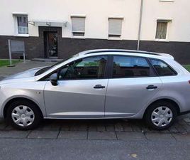 IBIZA ST 1.0 MPI CONNECT