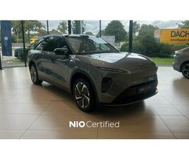 NIO EL8 NIO EL8 100KWH
