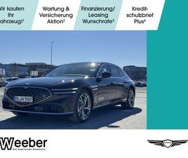 V6 3.5 LUXURY PLUS 4 SEATER SWB HEADUP LED 4