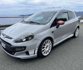 1.4 16V T. M.AIR S&S 165CV