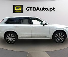VOLVO XC90 T8 T8 AWD