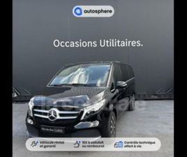 300 D EXTRA-LONG AVANTGARDE 9G-TRONIC