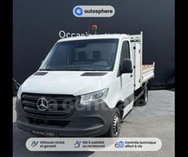 III GENERATION2 515 CDI PROPULSION 3T5 37