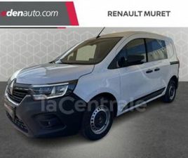 III VAN DCI BLUE 95 GRAND CONFORT 22