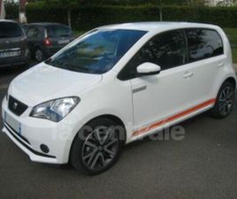 SEAT MII ELECTRIC ELECTRIC PLUS 83 36.8 KWH