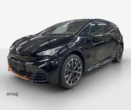 CUPRA BORN BEV 557KM 231PS 1A