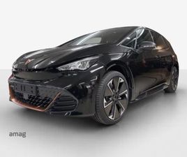 CUPRA BORN BEV AD 79KWH 563KM 231PS