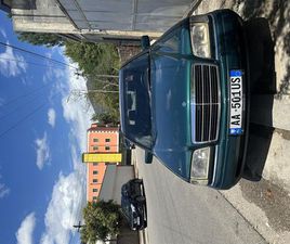 SHITET W202 220 NAFTE